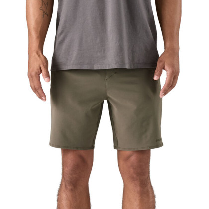 Patagonia Hydropeak Hybrid Walk Shorts men's