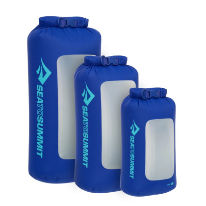 Vak na praní Sea to Summit Lightweight Dry Bag View