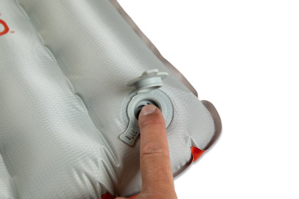 NEMO Tensor™ All-Season Sleeping Pad