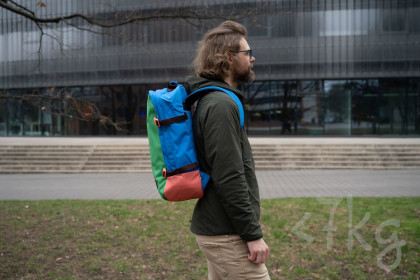 CabinZero Classic 36l