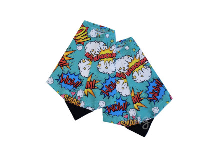 Getka Ultralight Gaiters