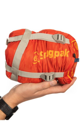 Snugpak Jungle Bag Sleeping Bag