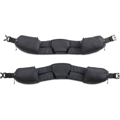 Bederní pás Gossamer Gear PVT Hipbelt
