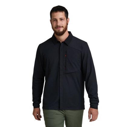Montura Versante Octa Shirt