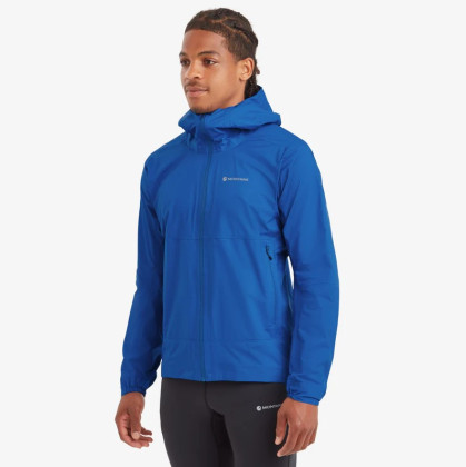 Bunda Montane Phase Nano Jacket pánská