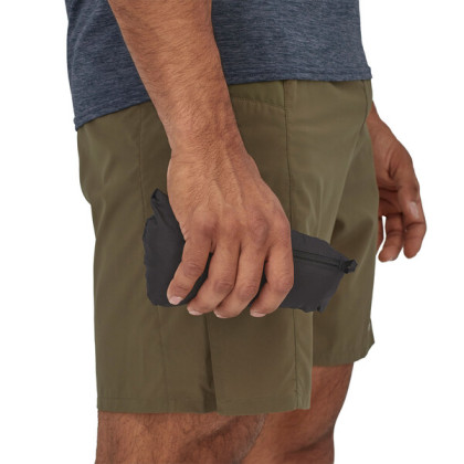 Větrovka Patagonia Houdini Jacket pánská