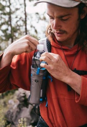 Gossamer Gear Bottle Rocket