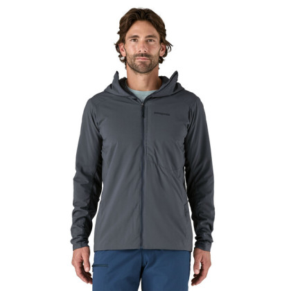 Bunda Patagonia Nano-Air Ultralight Full-Zip Hoody pánská