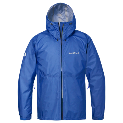 Montbell Versalite Jacket 2025 men's