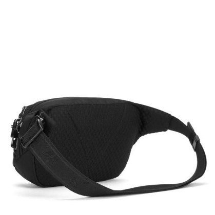 Ledvinka Pacsafe V Anti-Theft Hip Pack