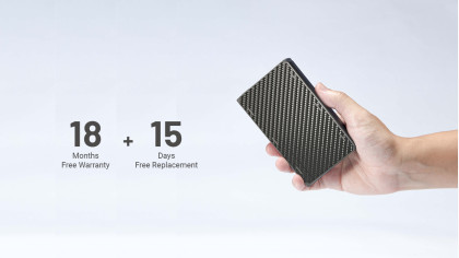 Nitecore NB20000 GEN3