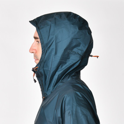 Bunda Montbell Storm Cruiser Jacket pánská