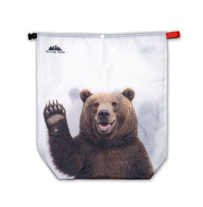 Vak na jídlo Hilltop Packs Food Bag