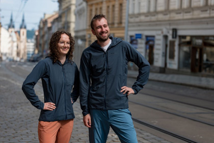 Bunda Patagonia Nano-Air Ultralight Full-Zip Hoody pánská