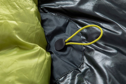 Přikrývka NEMO Pulse 20/30 Endless Promise UL Quilt