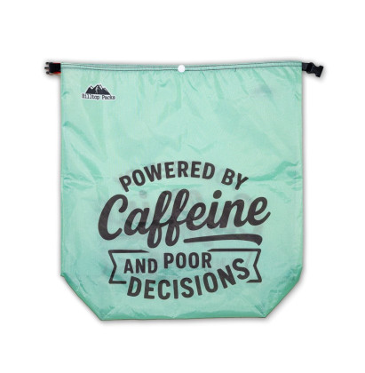 Vak na jídlo Hilltop Packs Food Bag