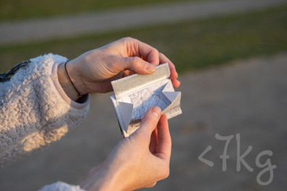 Spocket Mini Plus XTR