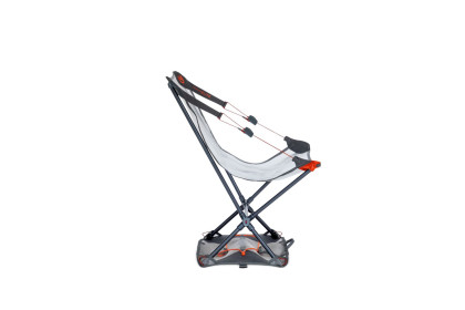 NEMO Moonlite Elite Reclining Camp Chair