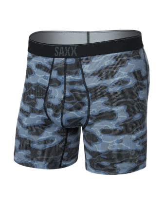 Saxx Quest Boxer Brief