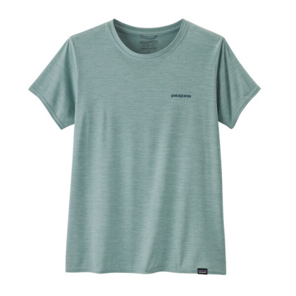 Triko Patagonia Cap Cool Daily Shirt dámské
