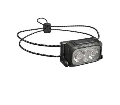 Čelovka Nitecore NU25 MCT UL