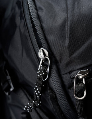 Matador 18L Zipper Packable Backpack