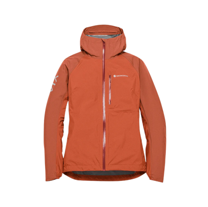 Bunda Montane Minimus Lite Waterproof Jacket dámská
