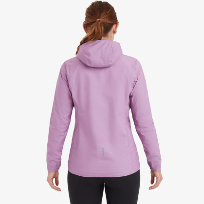 Bunda Montane Phase Nano Jacket dámská