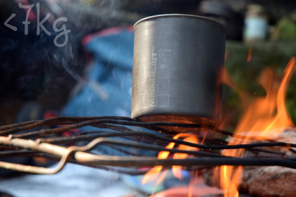 Nádobí GSI Halulite Minimalist II