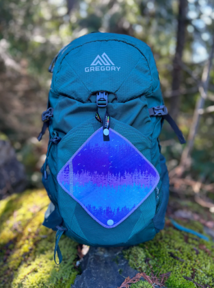 Hygienická utěrka Kula Cloth