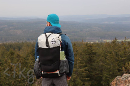 Batoh Hyperlite Mountain Gear Unbound 40