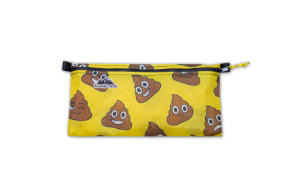 Organizační kapsa Hilltop Packs Zipper Pouch
