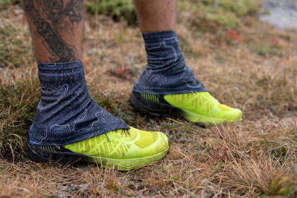 Getka Ultralight Gaiters