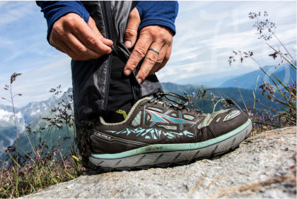 Montbell Dynamo Wind Pants Men's