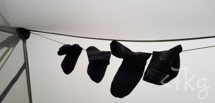 Stan Gossamer Gear The Two