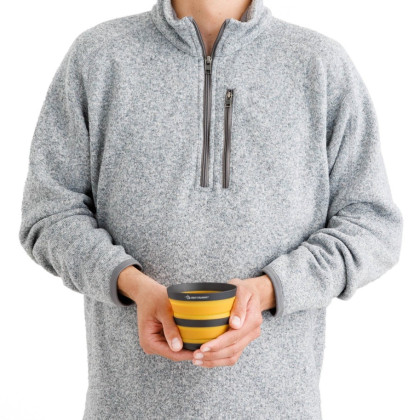 Skládací hrnek Sea to Summit Frontier Ultralight Collapsible Cup