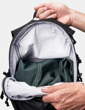 Matador 18L Zipper Packable Backpack