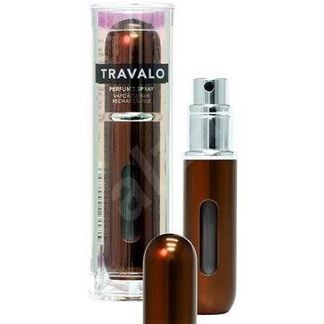 Travalo Classic HD Perfume Bottle