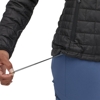 Patagonia Nano Puff Jacket woman's