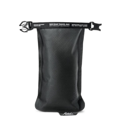 Matador FlatPak Soap Bar Case