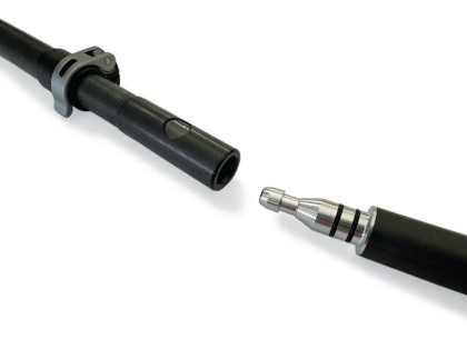 Durston Iceline Trekking Poles