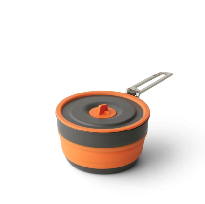 Sea to Summit Frontier UL Collapsible