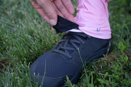 Návleky Getka Ultralight Gaiters