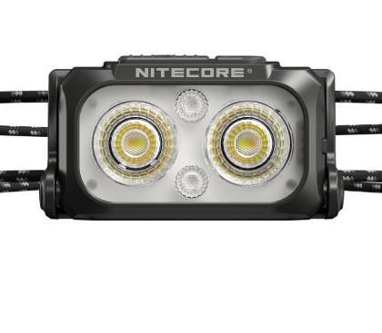 Čelovka Nitecore NU25 MCT UL