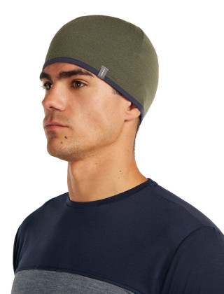 Icebreaker 200 Oasis Reversible Beanie