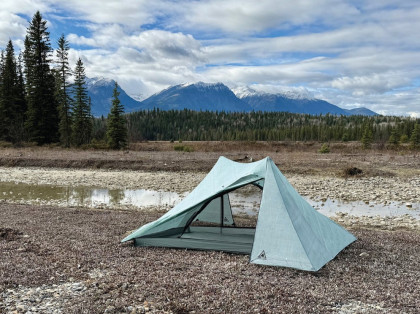 Durston X-Mid Pro 2+ DCF