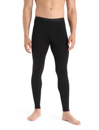 Icebreaker Oasis Leggings Men's
