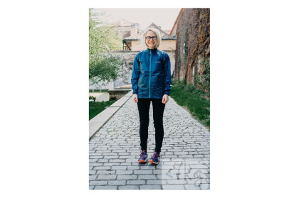 Montbell EX Light Wind Jacket Women's