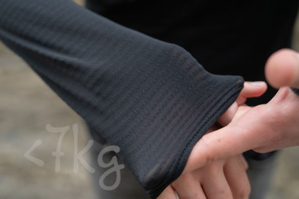 Mikina Patagonia Cap Thermal Weight Zip-Neck Pullover pánská