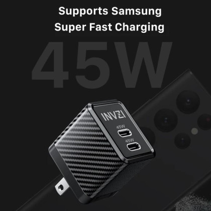 INVZI GaN 45W